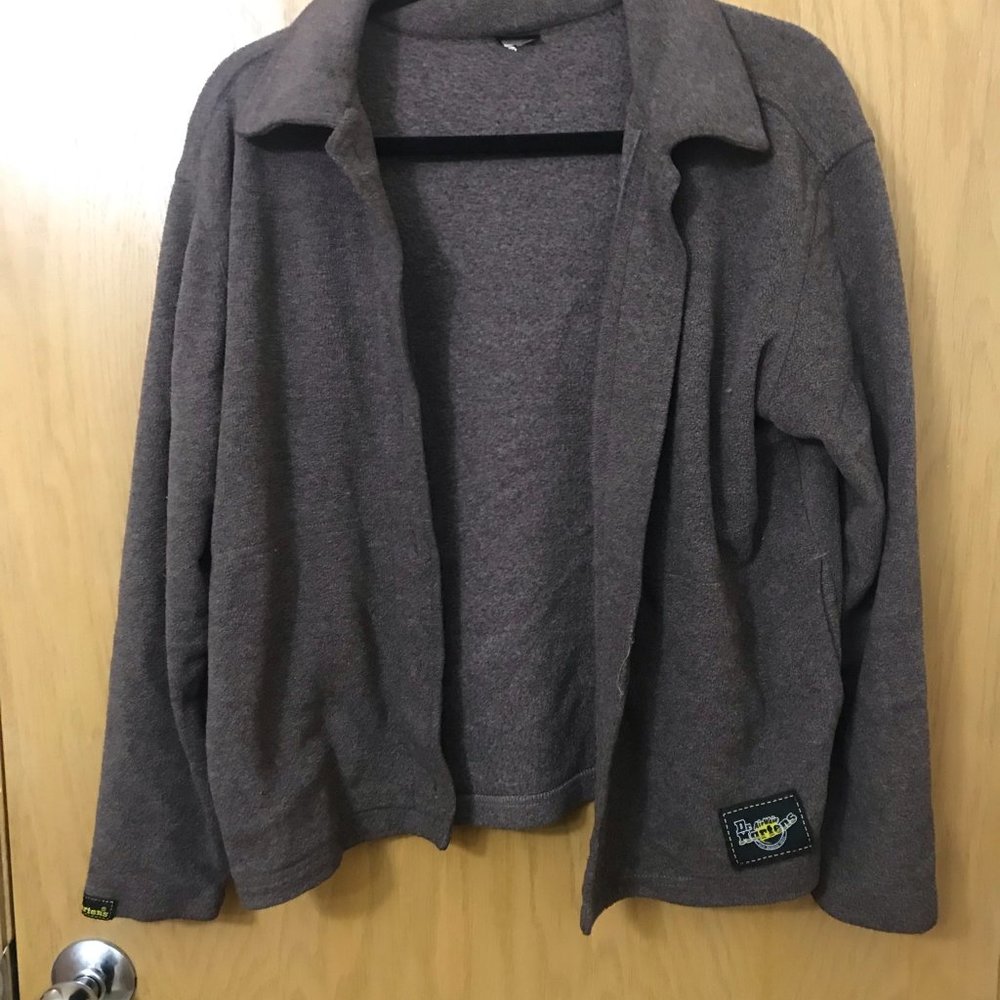 Dr. Martens Fleece Jacket